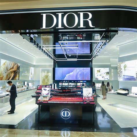 dior central park|christian Dior jakarta.